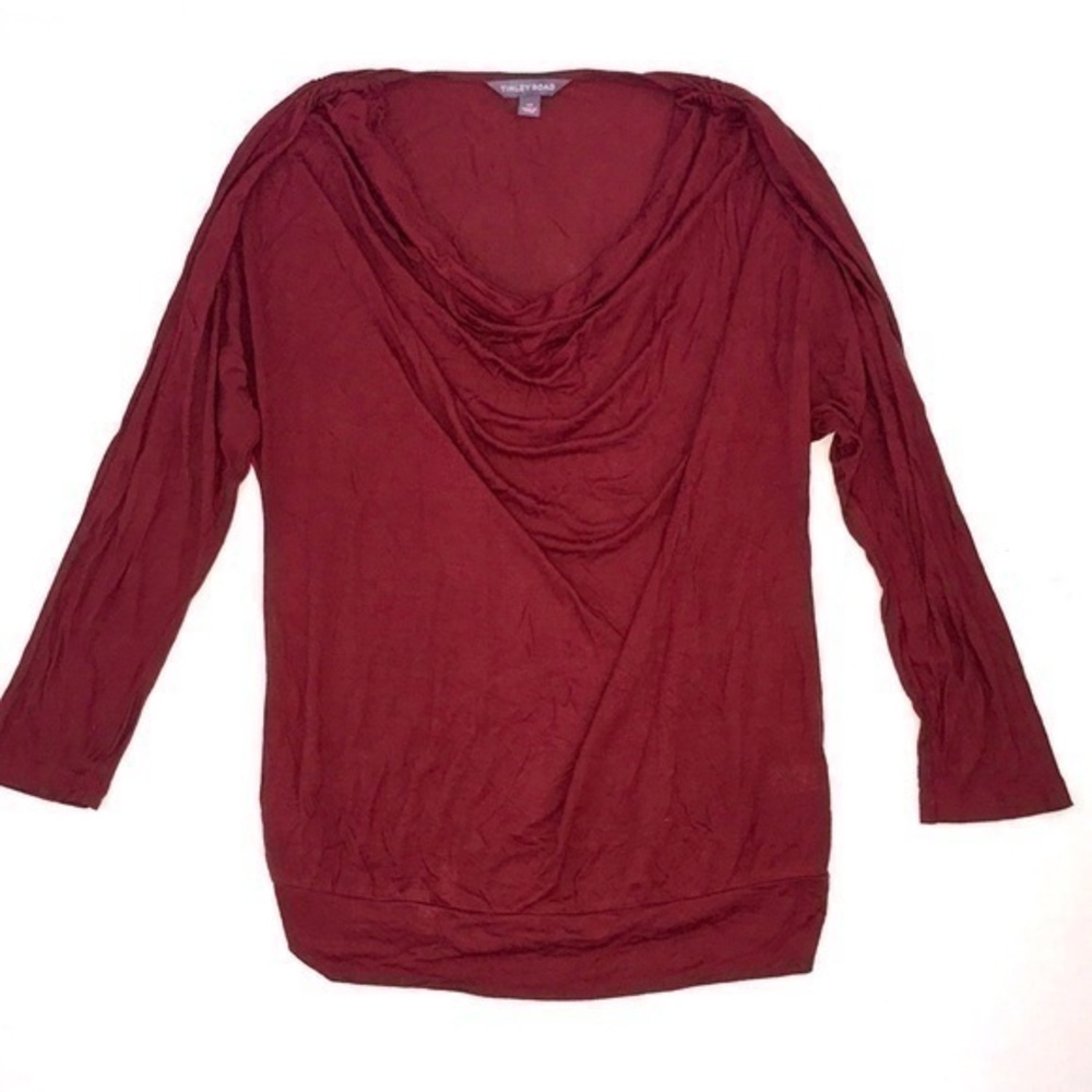 Tinley Road Top